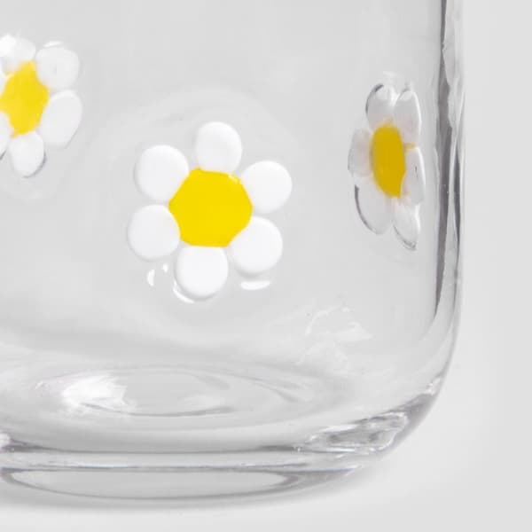 Glas | SPESSO | i tusindfryd | 9 cm | 730061