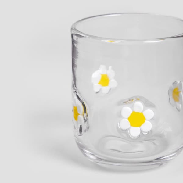 Glas | SPESSO | i tusindfryd | 9 cm | 730061