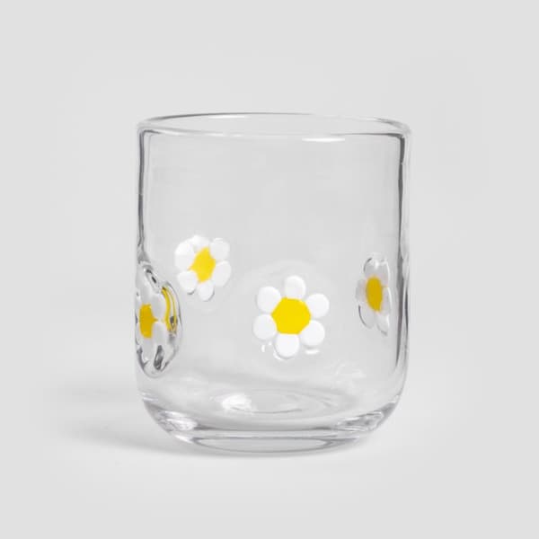Glas | SPESSO | i tusindfryd | 9 cm | 730061