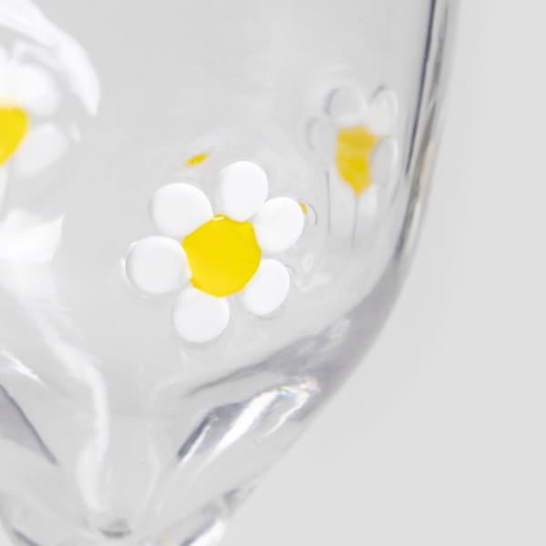 Lasi | SPESSO | koiranputkessa | 0,4 l | 730122