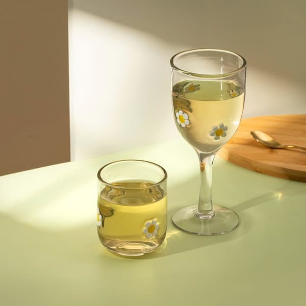 Lasi | SPESSO | koiranputkessa | 0,4 l | 730122