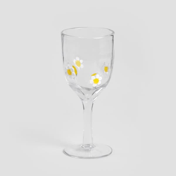 Lasi | SPESSO | koiranputkessa | 0,4 l | 730122