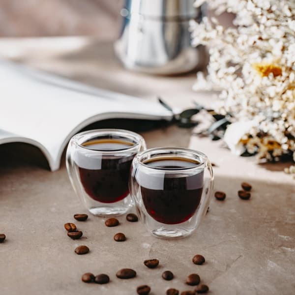ESPRESSOKOP CAMRY | CR4427