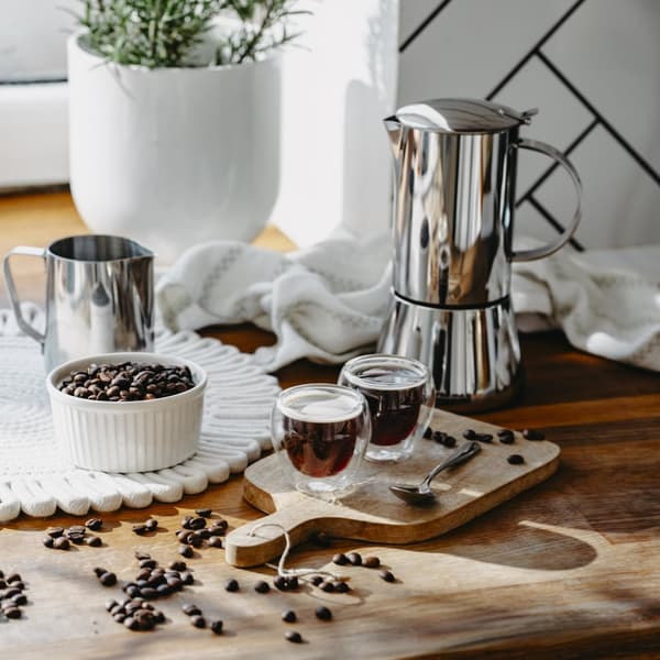 ESPRESSOKOP CAMRY | CR4427