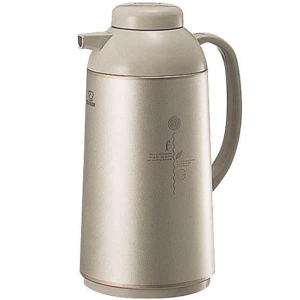 Glas termokande ZOJIRUSHI AGYE-19-TK 1,85 l beige