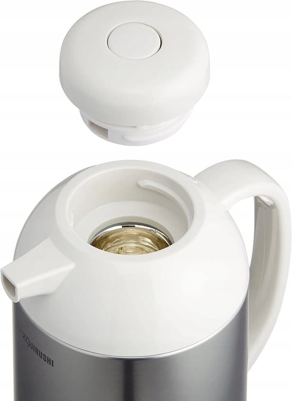 Lasitermospullo ZOJIRUSHI AGYE-19-TZ 1,85 l ruskea