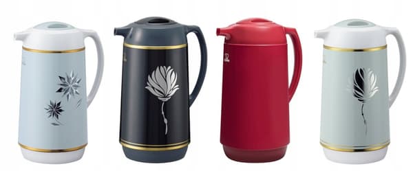 Lasitermospullo ZOJIRUSHI AGYE-19-TZ 1,85 l ruskea