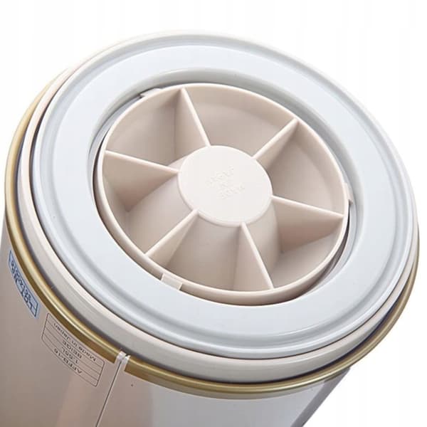 Glas termokande ZOJIRUSHI AFFB-16-CA 1,55 l beige