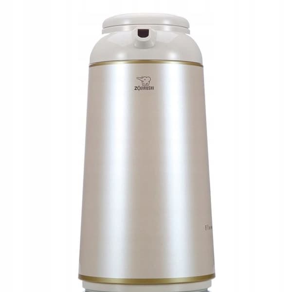 Glas termokande ZOJIRUSHI AFFB-16-CA 1,55 l beige
