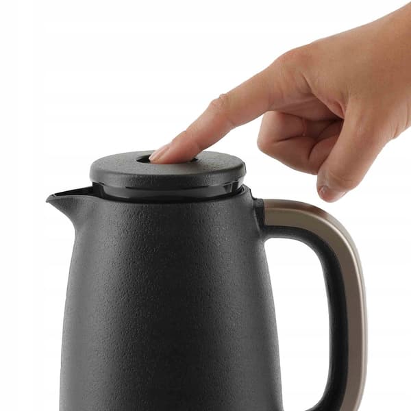 Lasitermospullo ZOJIRUSHI AH-FAE10-BZ 1 l musta