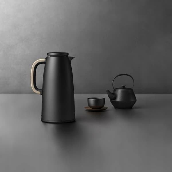 Lasitermospullo ZOJIRUSHI AH-FAE10-BZ 1 l musta
