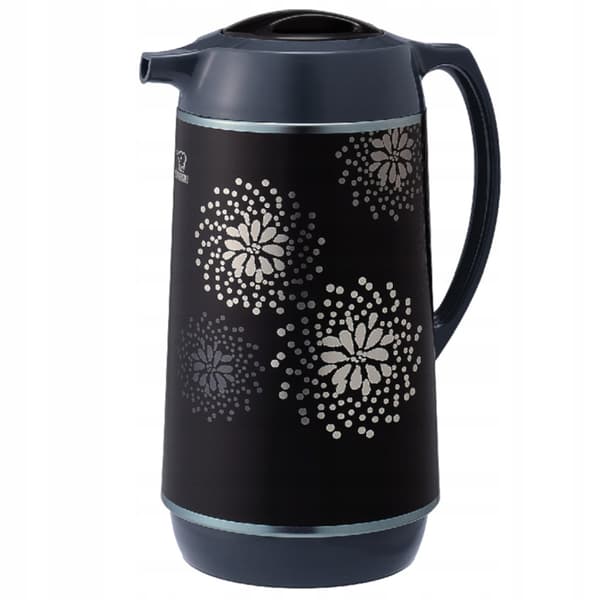 Glas termokande ZOJIRUSHI AHGB-10D-BF 1 l sort