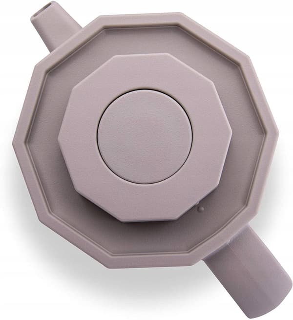 Lasitermospullo ZOJIRUSHI AH-EAE10-NA 1 l kultaa