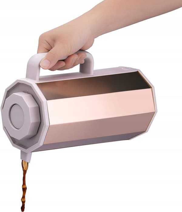 Lasitermospullo ZOJIRUSHI AH-EAE10-NA 1 l kultaa