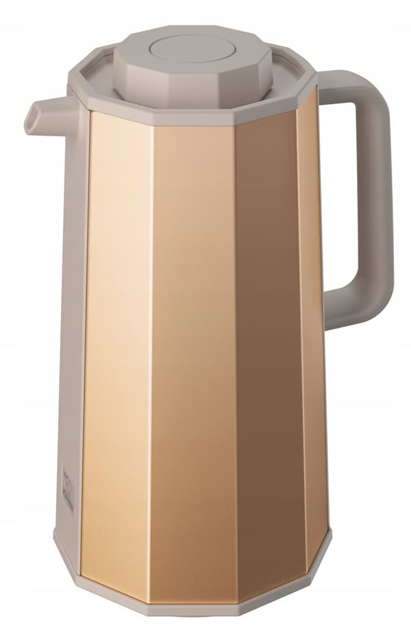 Lasitermospullo ZOJIRUSHI AH-EAE10-NA 1 l kultaa