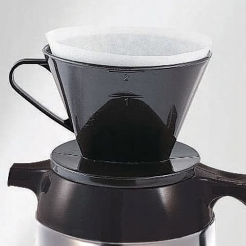 Glas termokande ZOJIRUSHI AHGB-10D-SF 1 l grå