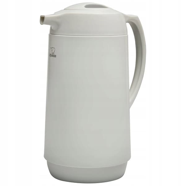 Lasitermospullo ZOJIRUSHI AHGB-10D-WB 1 l valkoinen