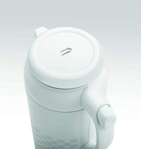 Glastermos ZOJIRUSHI AFFB-10-WZ 1 l vit