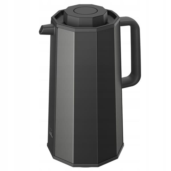 Lasitermospullo ZOJIRUSHI AH-EAE10-BA 1 l musta
