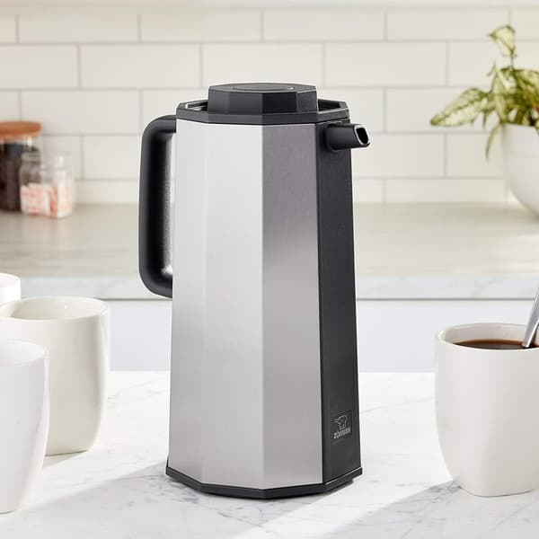 Lasitermos ZOJIRUSHI AH-EAE10-SA 1 l hopea