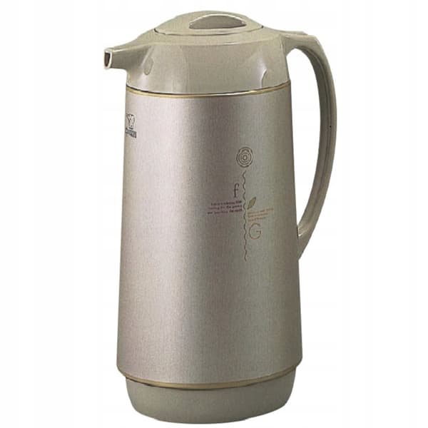 Glas termokande ZOJIRUSHI AHGB-13-TK 1,3 l brun