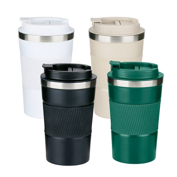 Termosmuki 350 ml tyhjiötoiminnolla