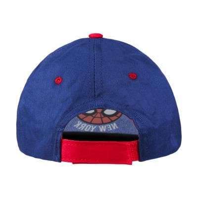 Spiderman solglasögon och keps avengers sol glasögon