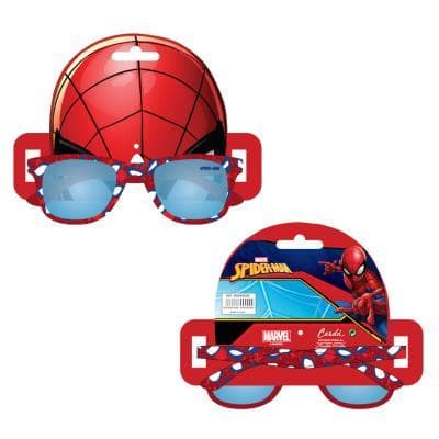 Spiderman solbriller sol briller for barn avengers