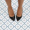 Miniatyrbild 4 av 4: Fine Decor Floorpops golvplattor (10 st)