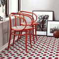 Miniatyrbillede 3 af 3: Fine Decor Floorpops-gulvfliser (pakke med 10 stk.)