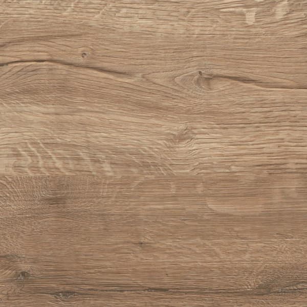Fine Decor Floorpops golvplattor (10 st) Brown 30cm x 30cm x 0.1cm