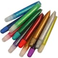 Miniatyrbild 2 av 3: Storpack Glitterlim 60 st - 12 Mixade färger