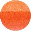 Miniatyrbild 2 av 2: Pulverat glitter - Ej specificerat - Orange - 2,7 g - Biologiskt nedbrytbart - Ultrafint