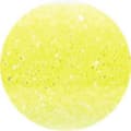 Miniatyrbild 2 av 2: Biologiskt nedbrytbart glitterpulver 2,7 g - neongult