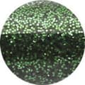 Miniatyrbild 2 av 2: Biologiskt nedbrytbart glitterpulver 2,7 g - mörkgrönt