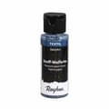 Miniatyrbild 2 av 2: Extreme Glitter Tygfärg 59ml - Svart