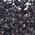 Miniatyrbild 1 av 2: Extreme Glitter Tygfärg 59ml - Svart