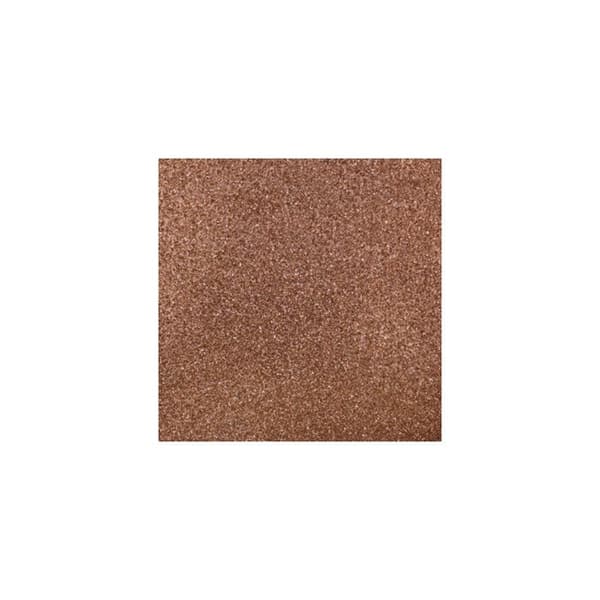 Papier Praliné Poudre paillettes 200 g/m² 30,5 cm
