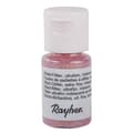 Miniatyrbild 1 av 2: Pastellrosa iriserande ultrafin glitterpulver 10 ml