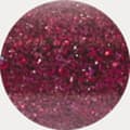 Miniatyrbild 2 av 2: Biologiskt nedbrytbart glitterpulver 2,7 g - fuchsia