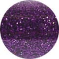 Miniatyrbild 2 av 2: Biologiskt nedbrytbart glitterpulver 2,7 g - lila