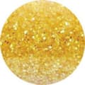 Miniatyrbild 2 av 2: Biologiskt nedbrytbart glitterpulver 2,7 g - guld