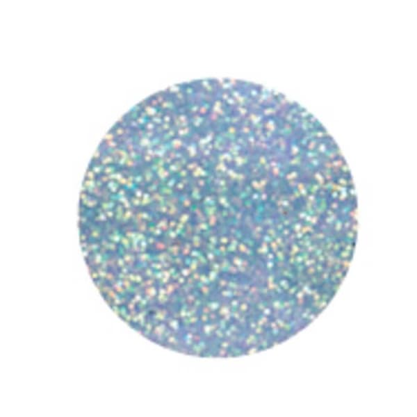 Paillettes - Blå vatten - 3g - Barn - Blå - Tube 3gr