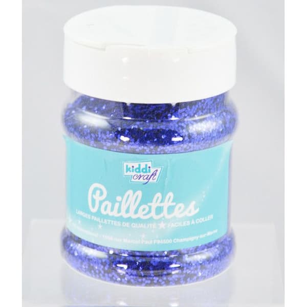 STOR KRYDDBURK Paillettes 150 gr BLYERTSALT