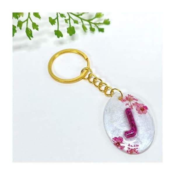 Tillbehörslåda - Ej specificerat - Fina och glänsande glitter - 9 färger - Resin - Kreativitet