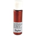 Miniatyrbild 1 av 2: Korallröd ultrafin glitterpulver 20 ml