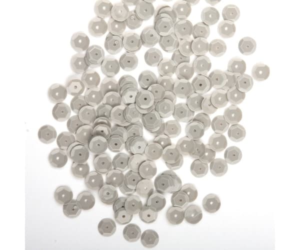 Konfettipaljetteja pastellivärit 1000kpl Astra no. 79