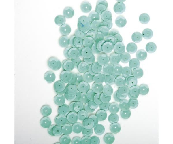 Konfettipaljetteja pastellivärit 1000kpl Astra no. 79