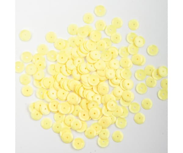 Konfettipaljetteja pastellivärit 1000kpl Astra no. 79