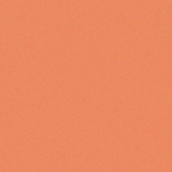 Paillettes - Orange - Rör med 9g - Biologiskt nedbrytbara - Kreativa hobbyer - Korttillverkning